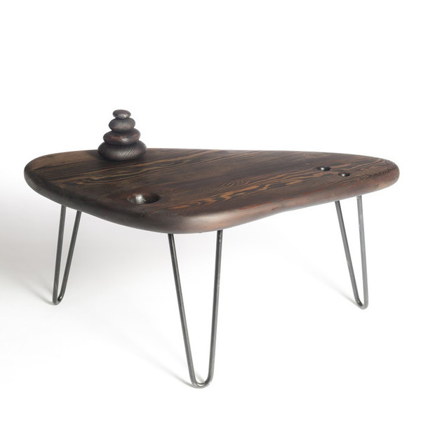 Sojourner Furniture Coeo Rock Stack Sojourner Furniture Coeo Rock Stack