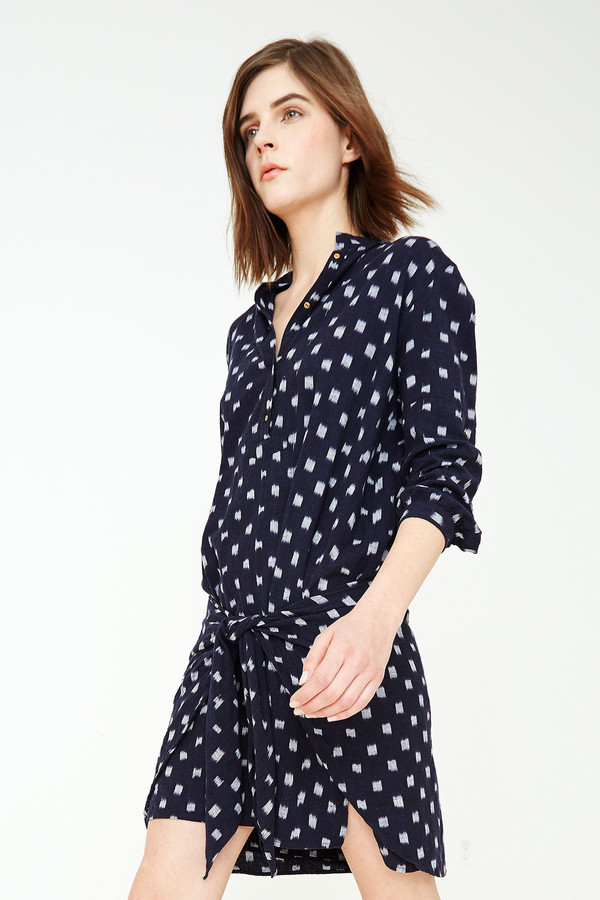 Ulla JohnsonCorsica Dress Ulla JohnsonCorsica Dress