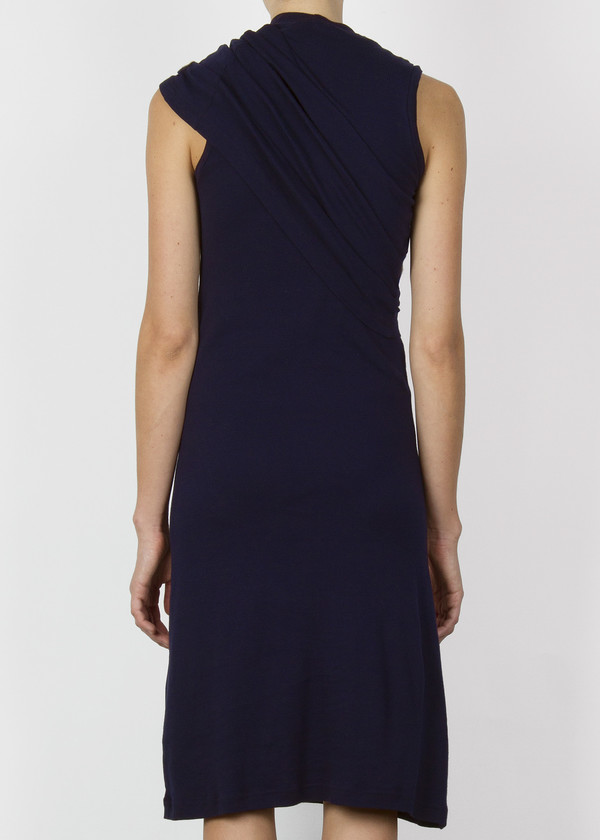 complexgeometries Axis Dress - navy complexgeometries Axis Dress - navy