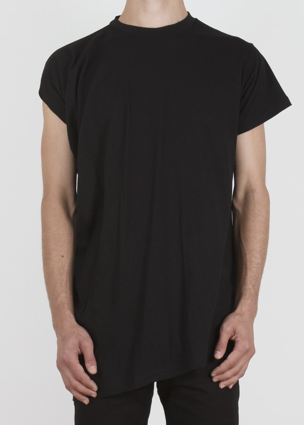complexgeometries Current T - navy complexgeometries Current T - navy