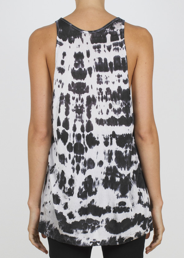 complexgeometries Geo Tank - radial complexgeometries Geo Tank - radial