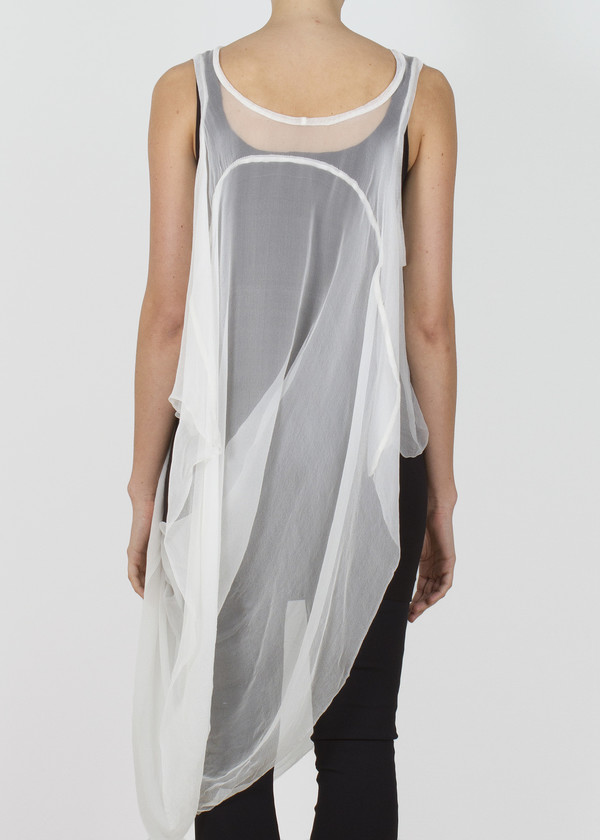 ghost tank - natural ghost tank - natural