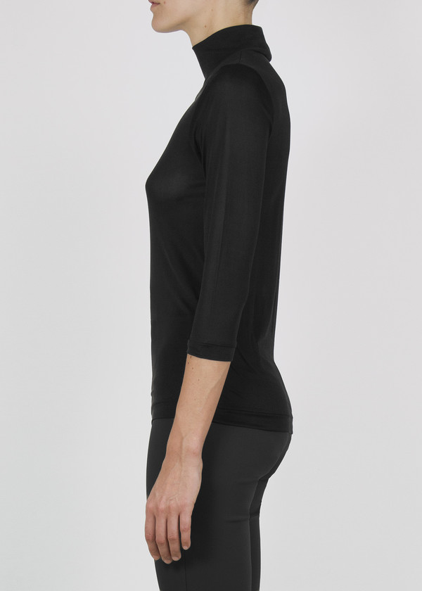 montane shirt - black montane shirt - black