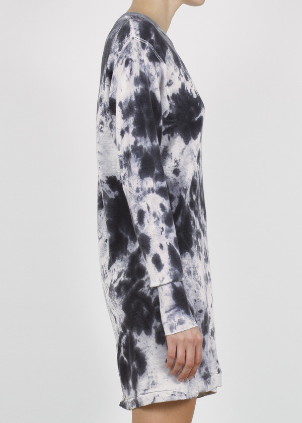 complexgeometries plank sweater | inkblot complexgeometries plank sweater | inkblot