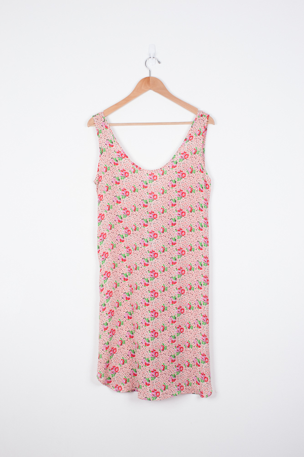 Tucker Bettie Dress Tucker Bettie Dress
