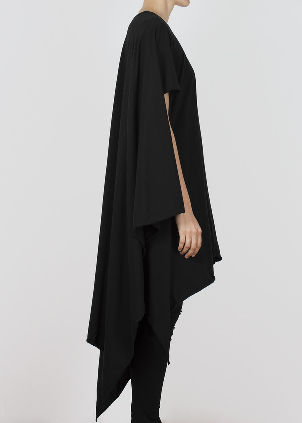 sheet t - black sheet t - black