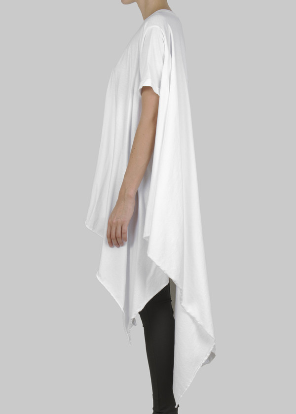 sheet t - white sheet t - white