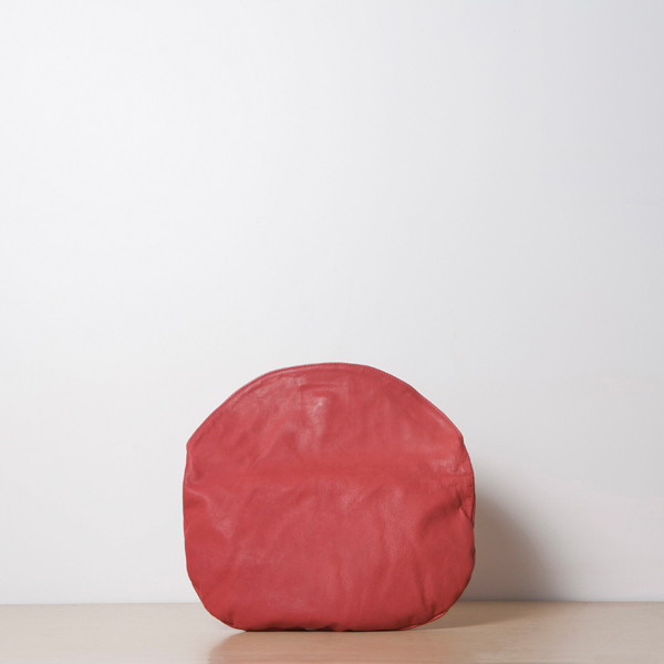 half moon clutch half moon clutch