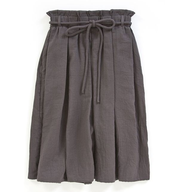 Wrk-shp Draft Skirt Wrk-shp Draft Skirt