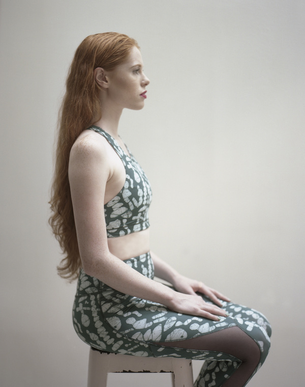 Osei-Duro x the lab Cassava Bra | Pebble Print Osei-Duro x the lab Cassava Bra | Pebble Print