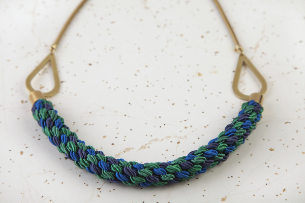 Cassia Necklace Cassia Necklace