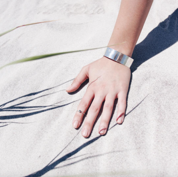 Tarin Thomas andie cuff Tarin Thomas andie cuff