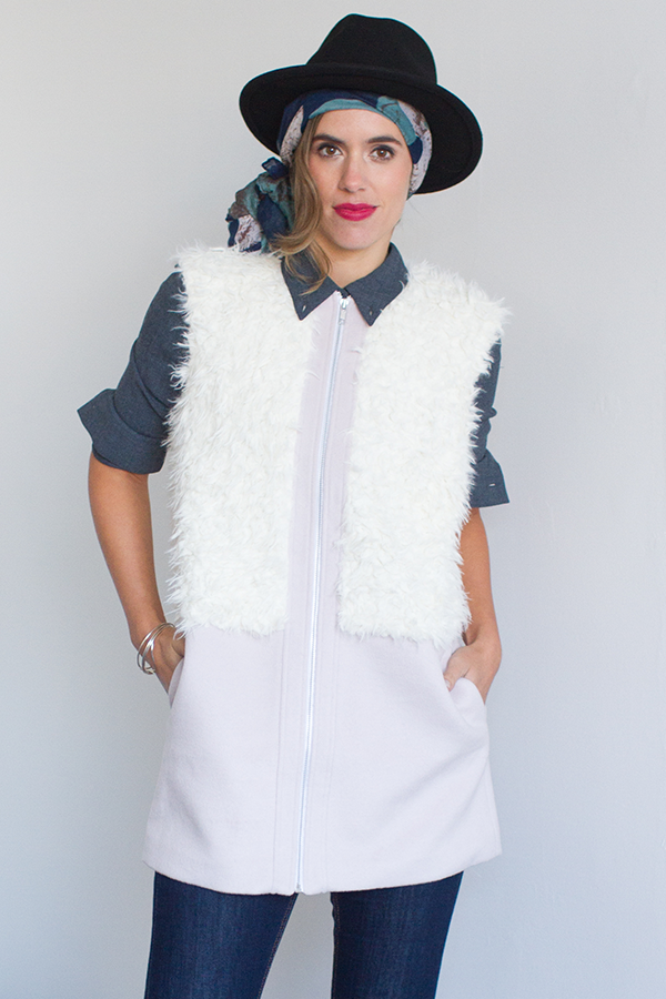 Alpine Vest Alpine Vest
