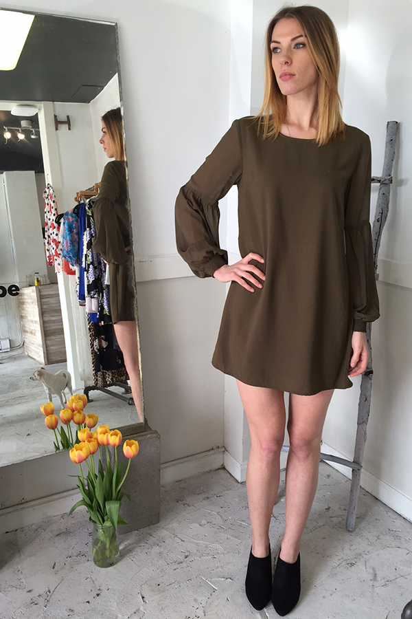 Holly Dress Holly Dress