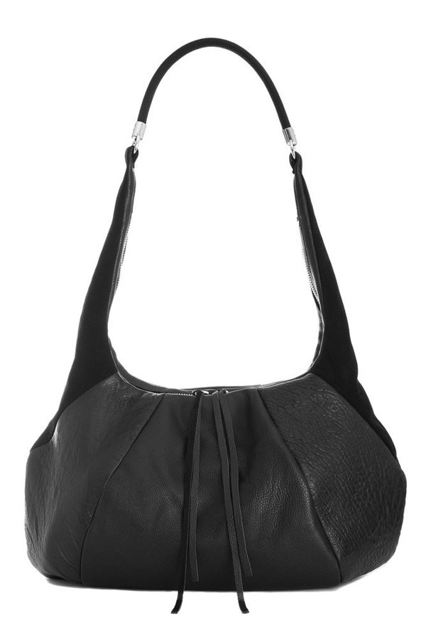 Leather Shoulder Bag Leather Shoulder Bag