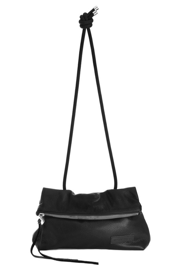 Leather Shoulder Bag Leather Shoulder Bag