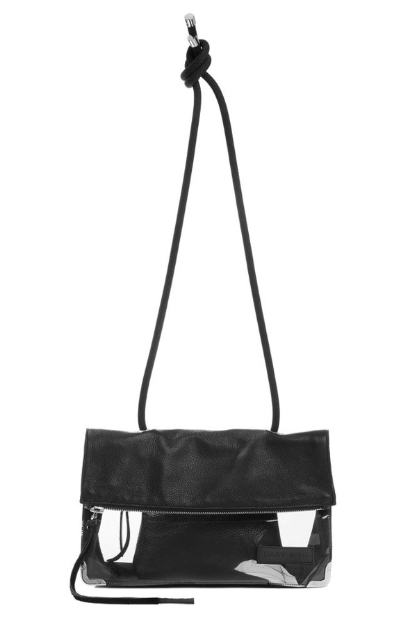 PVC Shoulder Bag PVC Shoulder Bag