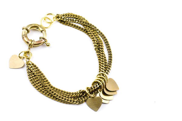 Queen Of Hearts Bracelet Queen Of Hearts Bracelet