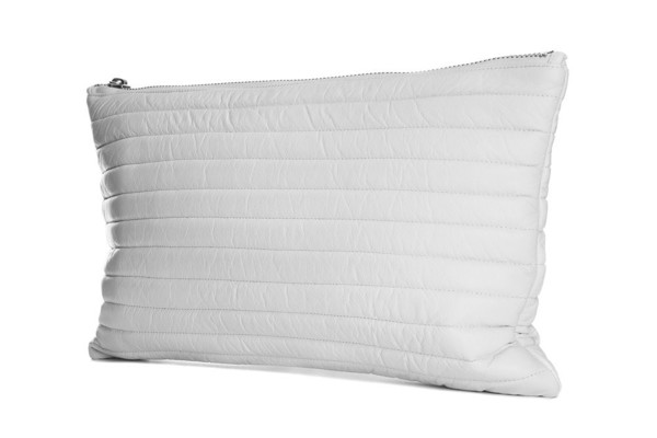 Quilted Clutch Quilted Clutch