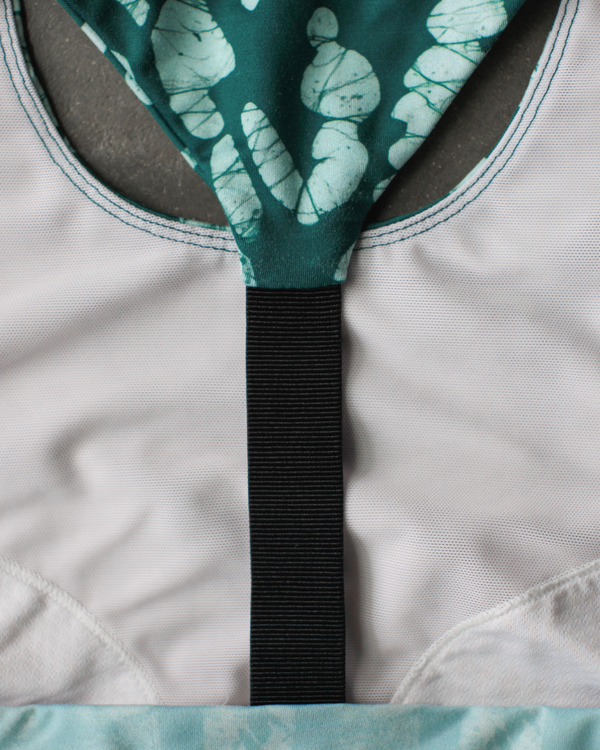 Osei-Duro x the lab Cassava Bra | Pebble Print Osei-Duro x the lab Cassava Bra | Pebble Print
