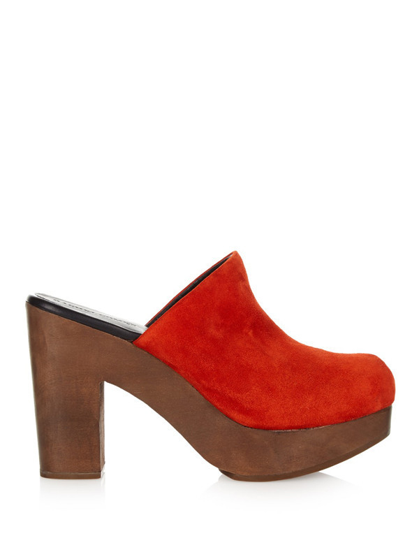 Rachel Comey Dakota Clog Rachel Comey Dakota Clog