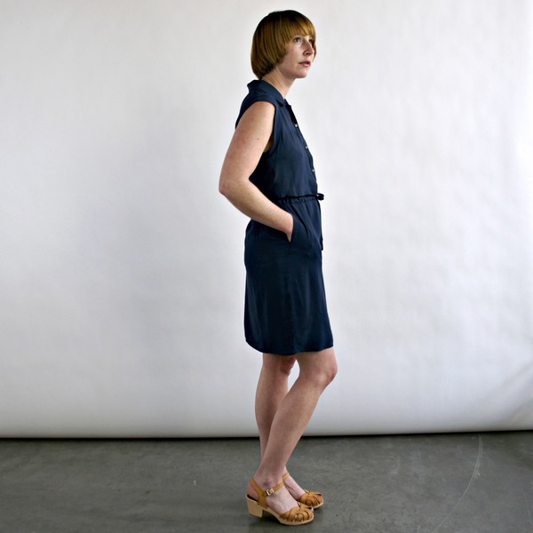 Dagg & Stacey Grier Dress Dagg & Stacey Grier Dress