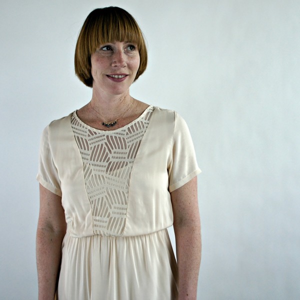 Dagg & Stacey Clover Dress Dagg & Stacey Clover Dress
