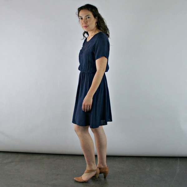 Dagg & Stacey Clover Dress Dagg & Stacey Clover Dress