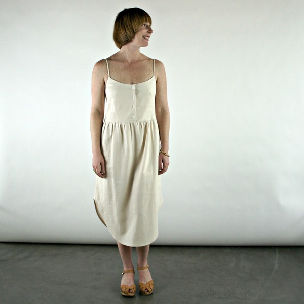 Ursa Minor Studio Cate Dress Ursa Minor Studio Cate Dress