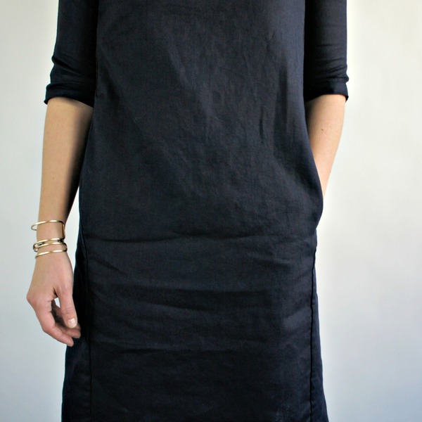 Nico Dress by Sugar Candy Mountain Nico Dress by Sugar Candy Mountain