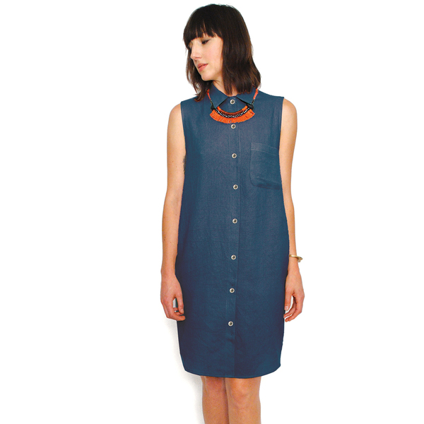 Curator Robyn Dress Curator Robyn Dress