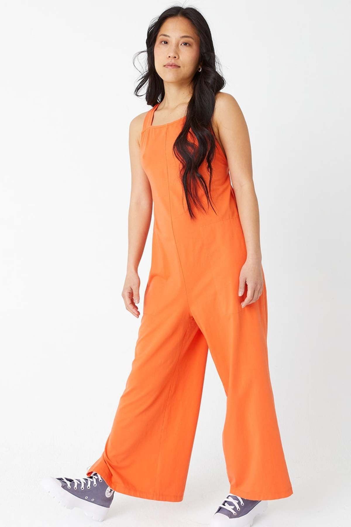 Back Beat Co. Organic Cotton Easy 