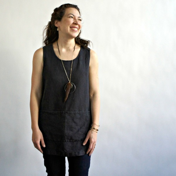 Jungmaven Aspen Tunic Jungmaven Aspen Tunic