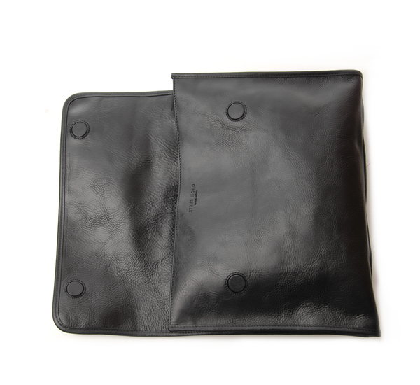 Black Gordon Folio by Steve Mono Black Gordon Folio by Steve Mono
