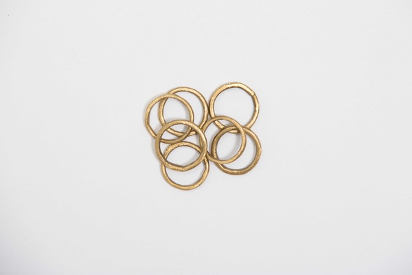 Osei-Duro Wawa Stacking Rings Osei-Duro Wawa Stacking Rings