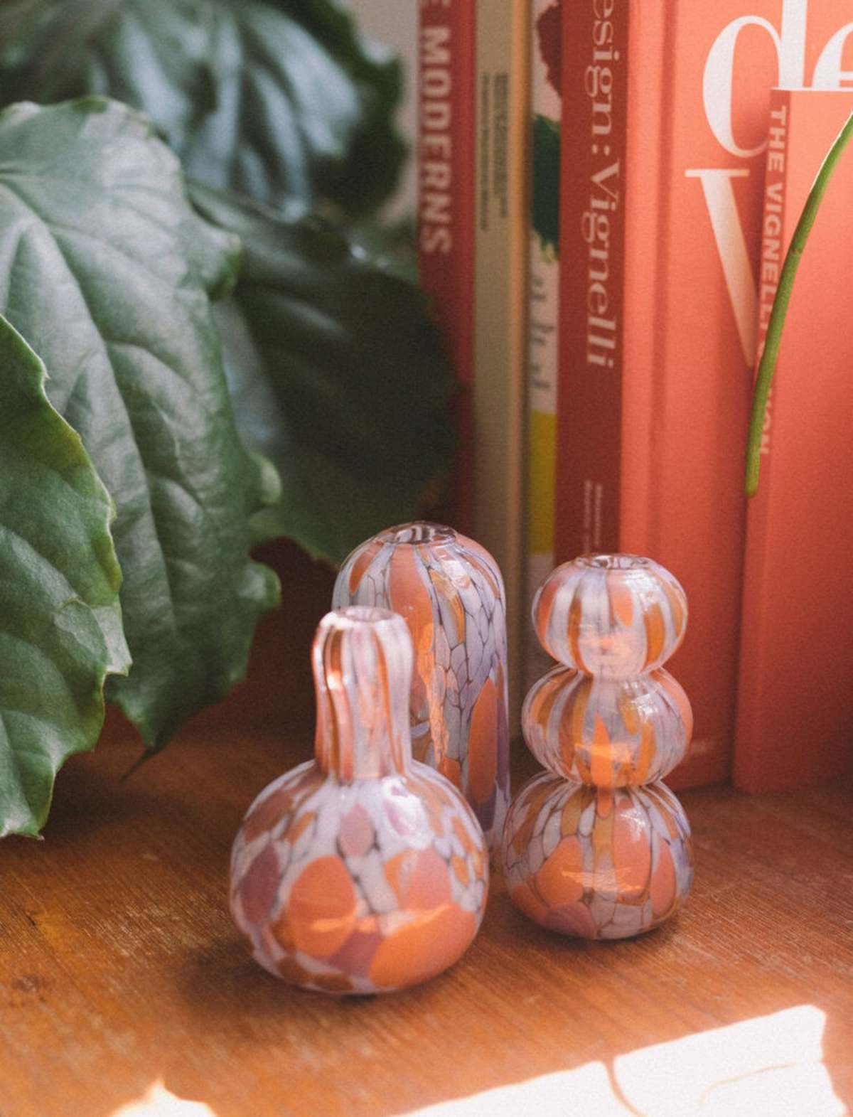Neapolitan Mini Vase 003