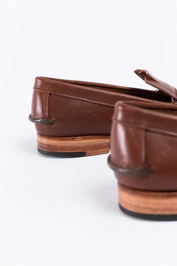 Martiniano Duccio Loafer Martiniano Duccio Loafer