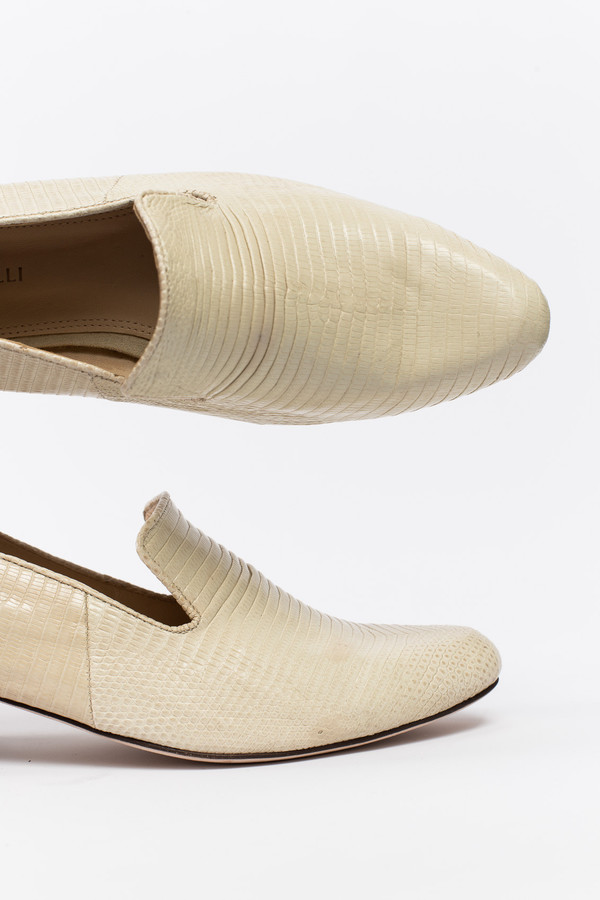 Mari Giudicelli Gavea Loafer Mari Giudicelli Gavea Loafer