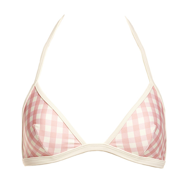 Solid & Striped Miranda Bikini Top Solid & Striped Miranda Bikini Top