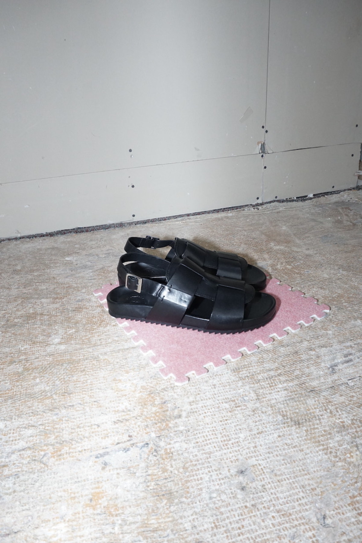 grenson willa sandals