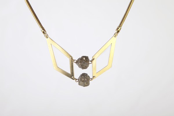 Axia Necklace Axia Necklace