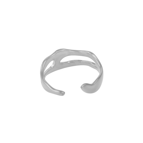 Shahla Karimi Paris Lake Ring No. 1 Shahla Karimi Paris Lake Ring No. 1