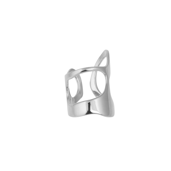 Shahla Karimi Paris Lake Ring No. 3 Shahla Karimi Paris Lake Ring No. 3