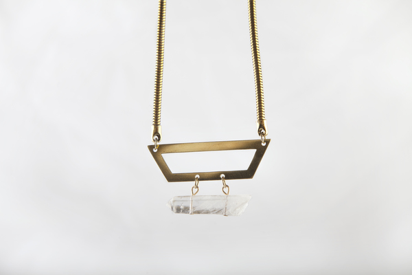 Tera Necklace Tera Necklace