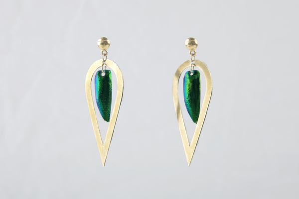 Vida Earrings Vida Earrings