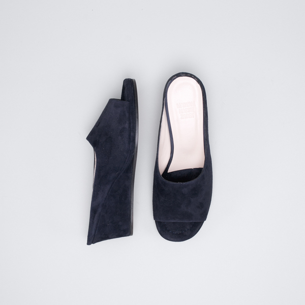 Maryam Nassir Zadeh Yves Wedge Maryam Nassir Zadeh Yves Wedge