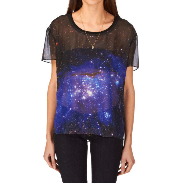 Galaxy Top Galaxy Top