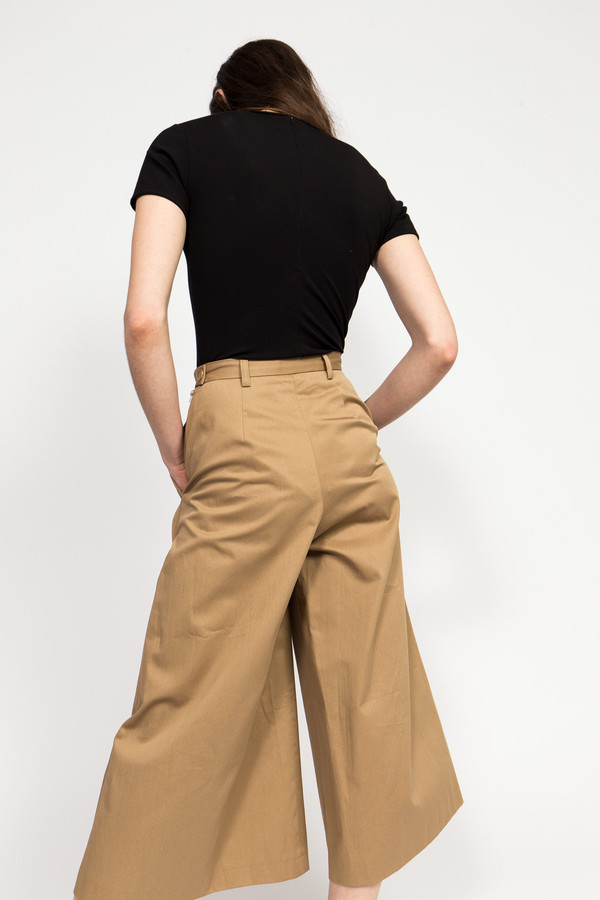 You Must Create Culottes You Must Create Culottes