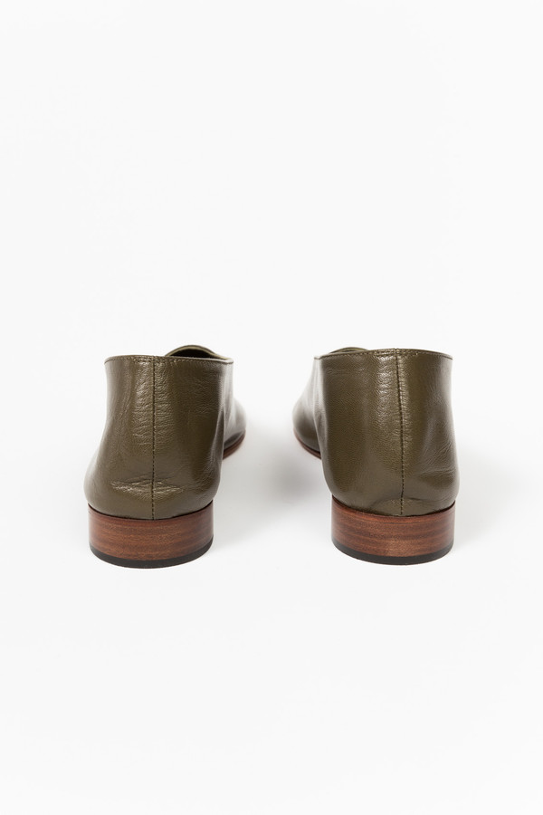 Martiniano Glove Shoe Martiniano Glove Shoe