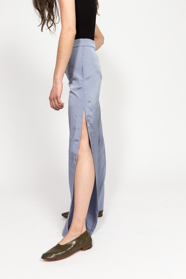 Nomia Split Seam Pants Nomia Split Seam Pants